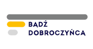 Badz dobroczynca
